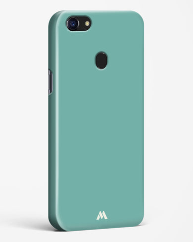 Burmese Pines Hard Case Phone Cover (Oppo)