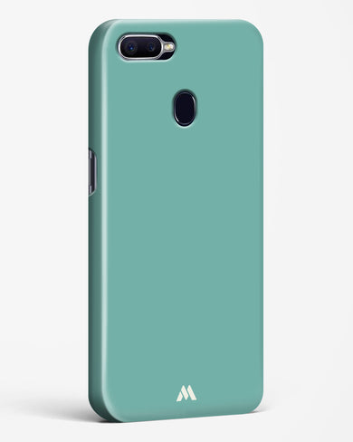 Burmese Pines Hard Case Phone Cover-(Oppo)