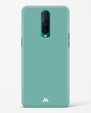 Burmese Pines Hard Case Phone Cover (Oppo)