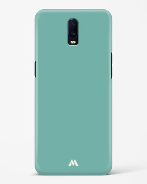 Burmese Pines Hard Case Phone Cover-(Oppo)