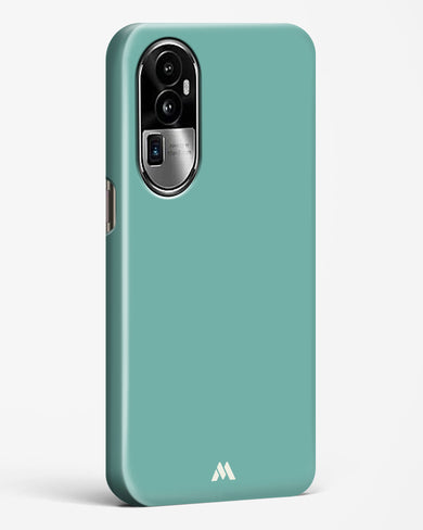 Burmese Pines Hard Case Phone Cover (Oppo)