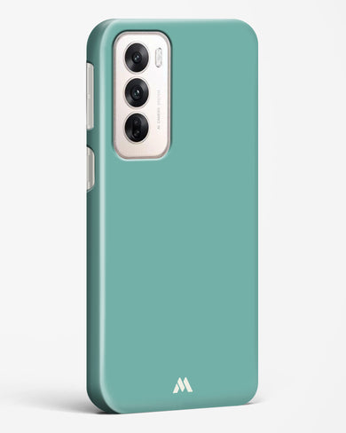 Burmese Pines Hard Case Phone Cover (Oppo)