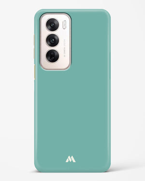 Burmese Pines Hard Case Phone Cover (Oppo)