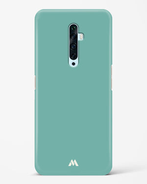Burmese Pines Hard Case Phone Cover (Oppo)