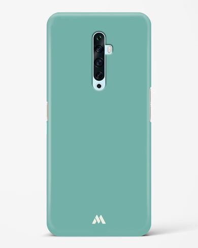 Burmese Pines Hard Case Phone Cover (Oppo)