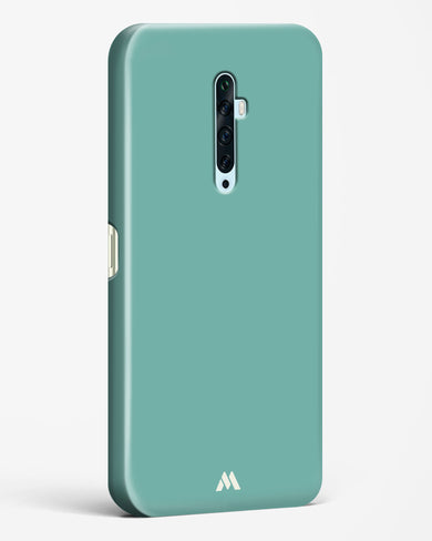 Burmese Pines Hard Case Phone Cover (Oppo)