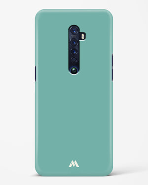 Burmese Pines Hard Case Phone Cover (Oppo)