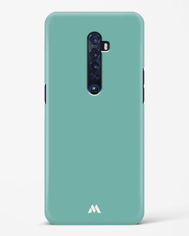 Burmese Pines Hard Case Phone Cover (Oppo)