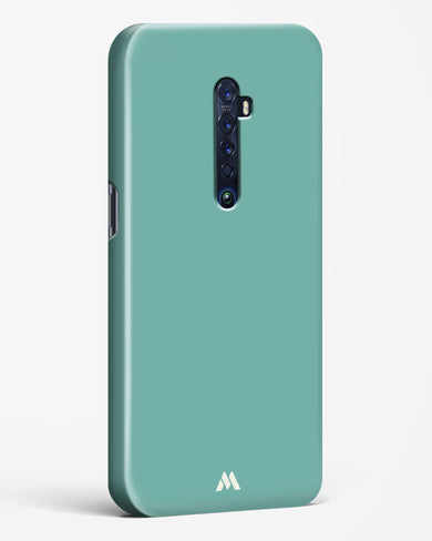 Burmese Pines Hard Case Phone Cover (Oppo)