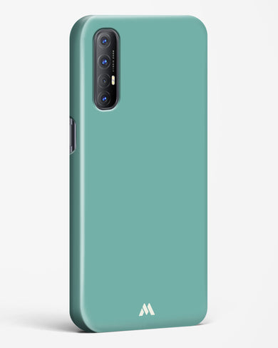 Burmese Pines Hard Case Phone Cover (Oppo)