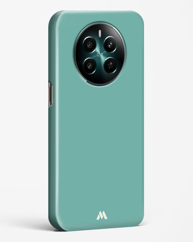 Burmese Pines Hard Case Phone Cover (Realme)