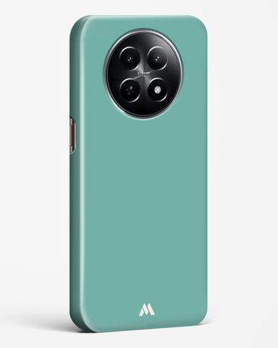 Burmese Pines Hard Case Phone Cover (Realme)