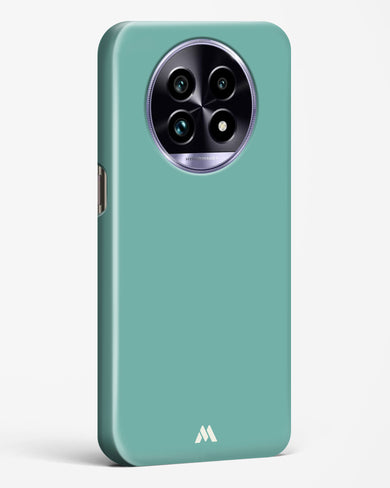 Burmese Pines Hard Case Phone Cover (Realme)