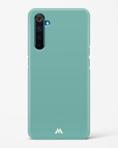 Burmese Pines Hard Case Phone Cover (Realme)