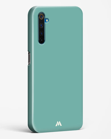 Burmese Pines Hard Case Phone Cover (Realme)