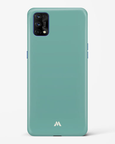 Burmese Pines Hard Case Phone Cover (Realme)