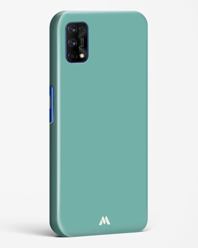 Burmese Pines Hard Case Phone Cover (Realme)