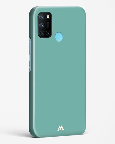 Burmese Pines Hard Case Phone Cover (Realme)