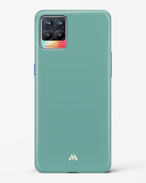 Burmese Pines Hard Case Phone Cover (Realme)
