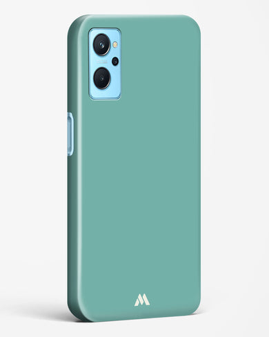 Burmese Pines Hard Case Phone Cover-(Realme)