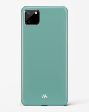 Burmese Pines Hard Case Phone Cover (Realme)