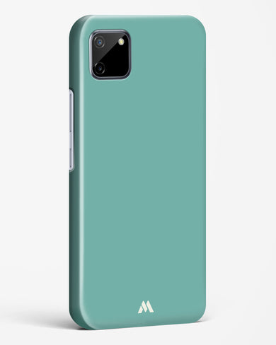 Burmese Pines Hard Case Phone Cover-(Realme)