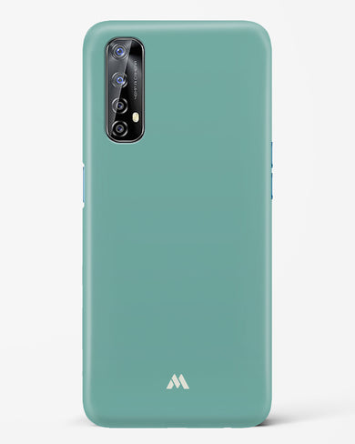 Burmese Pines Hard Case Phone Cover (Realme)
