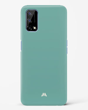 Burmese Pines Hard Case Phone Cover (Realme)
