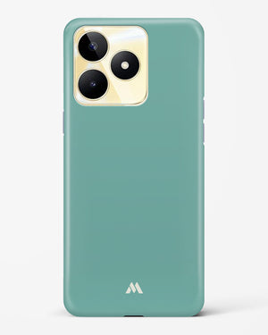 Burmese Pines Hard Case Phone Cover (Realme)