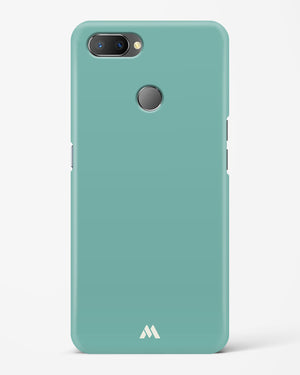 Burmese Pines Hard Case Phone Cover (Realme)