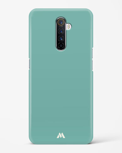 Burmese Pines Hard Case Phone Cover (Realme)