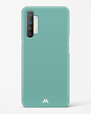 Burmese Pines Hard Case Phone Cover (Realme)