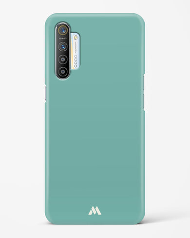 Burmese Pines Hard Case Phone Cover (Realme)