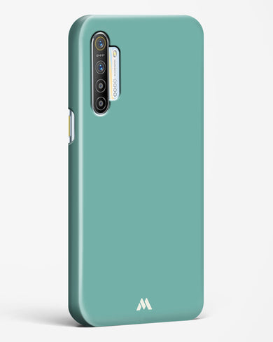 Burmese Pines Hard Case Phone Cover (Realme)