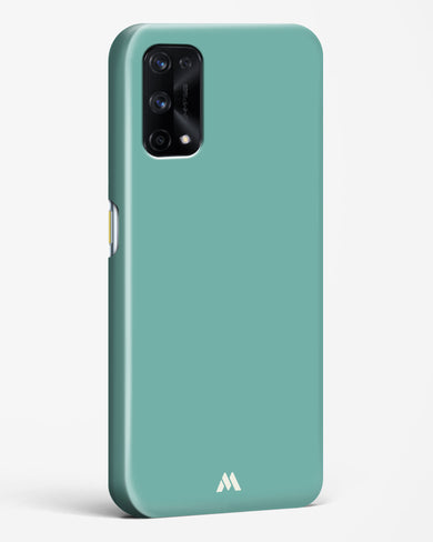 Burmese Pines Hard Case Phone Cover-(Realme)