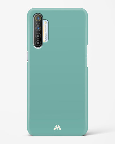 Burmese Pines Hard Case Phone Cover (Realme)