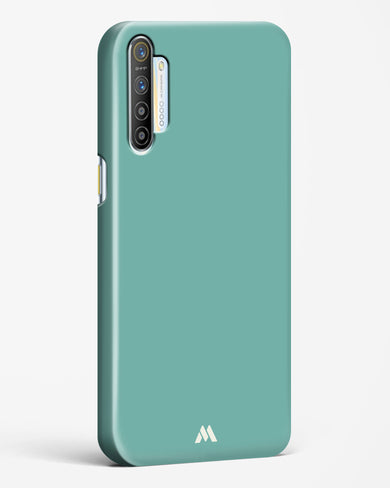 Burmese Pines Hard Case Phone Cover (Realme)