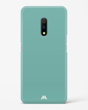 Burmese Pines Hard Case Phone Cover (Realme)