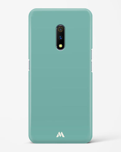 Burmese Pines Hard Case Phone Cover (Realme)