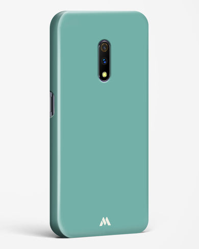 Burmese Pines Hard Case Phone Cover (Realme)