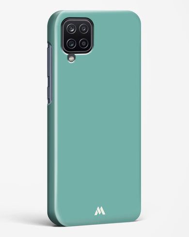 Burmese Pines Hard Case Phone Cover-(Samsung)