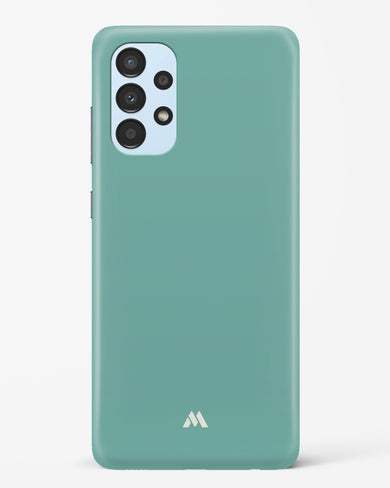 Burmese Pines Hard Case Phone Cover (Samsung)