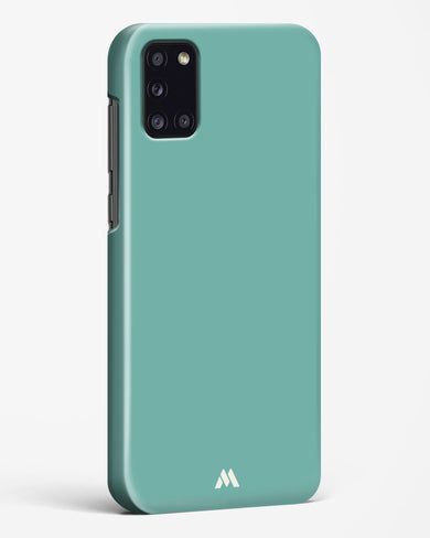 Burmese Pines Hard Case Phone Cover (Samsung)