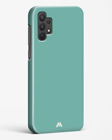 Burmese Pines Hard Case Phone Cover-(Samsung)