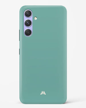 Burmese Pines Hard Case Phone Cover (Samsung)