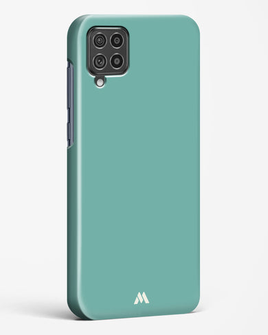 Burmese Pines Hard Case Phone Cover-(Samsung)