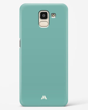 Burmese Pines Hard Case Phone Cover (Samsung)