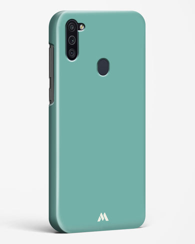 Burmese Pines Hard Case Phone Cover (Samsung)