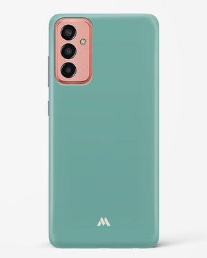 Burmese Pines Hard Case Phone Cover (Samsung)