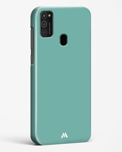 Burmese Pines Hard Case Phone Cover (Samsung)